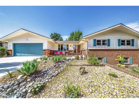 2890 W Enchanted Cir, Colorado Springs, CO 80917