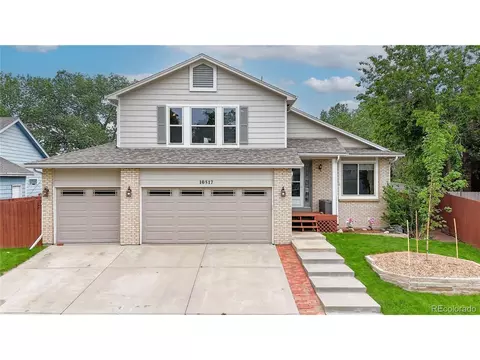 10517 Clermont Way, Thornton, CO 80233
