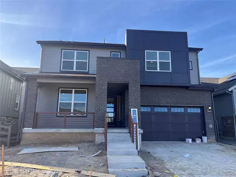 8207 Sewanee Peak St, Littleton, CO 80125
