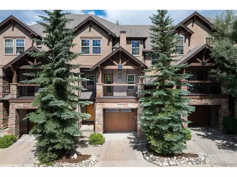 208 Red Quill Way, Winter Park, CO 80482