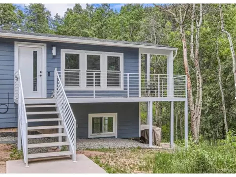 629 Copperdale Ln, Golden, CO 80401