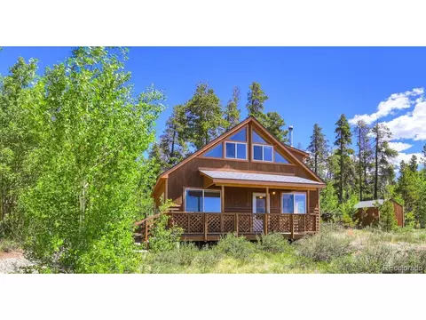 103 Foxtail Ct, Fairplay, CO 80440