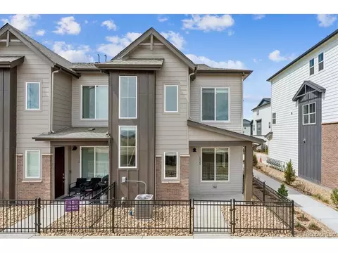 6820 Merseyside Ln #12-171, Castle Pines, CO 80108