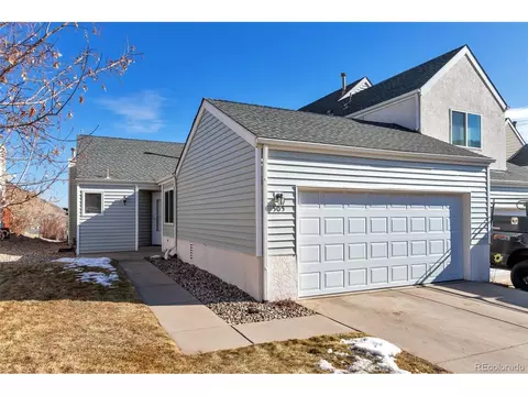 505 Canyon View Dr, Golden, CO 80403