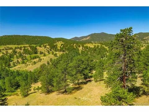 6256 Crawford Gulch Rd, Golden, CO 80403