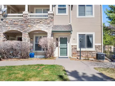 9390 W Chatfield Pl #108, Littleton, CO 80128