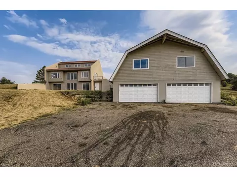7370 S Yampa St, Foxfield, CO 80016