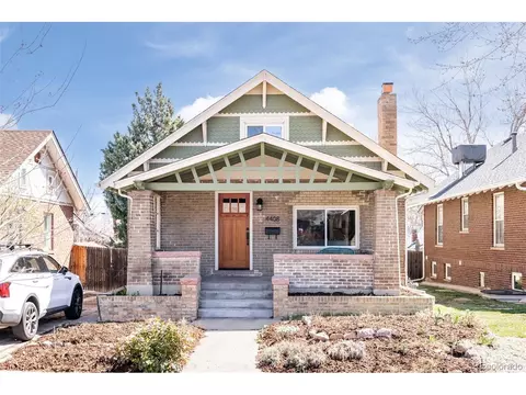 4408 Decatur St, Denver, CO 80211