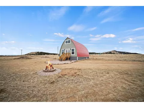4062 Clear Creek Rd, Hartsel, CO 80449