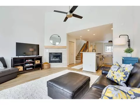 22 Spyglass Ln, Silverthorne, CO 80498