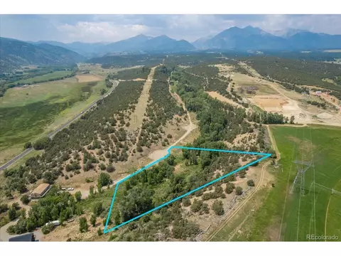 7918 Cozart Ln, Salida, CO 81201