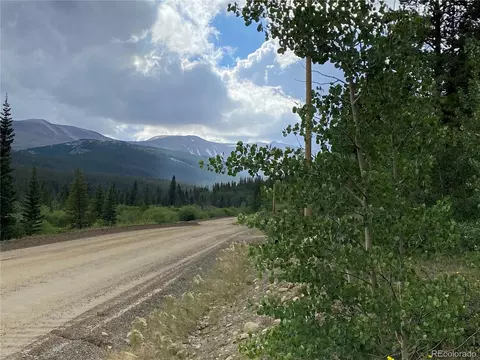 2787 Nugget Rd, Fairplay, CO 80440