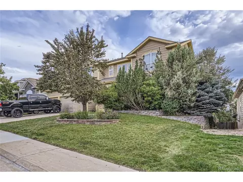 1008 Purple Sage Loop, Castle Rock, CO 80104