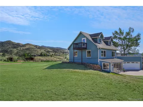 360 Lonestar Rd, Lyons, CO 80540 photo 35