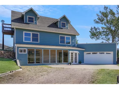 360 Lonestar Rd, Lyons, CO 80540 photo 2
