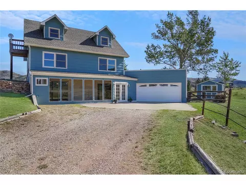 360 Lonestar Rd, Lyons, CO 80540 photo 37