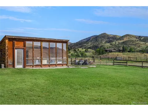 360 Lonestar Rd, Lyons, CO 80540 photo 32