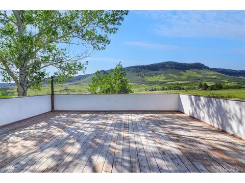 360 Lonestar Rd, Lyons, CO 80540 photo 27
