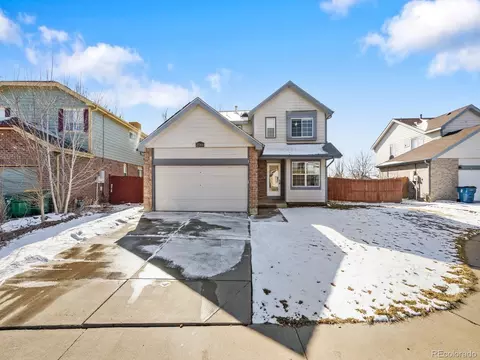 2546 W 132nd Way, Broomfield, CO 80020