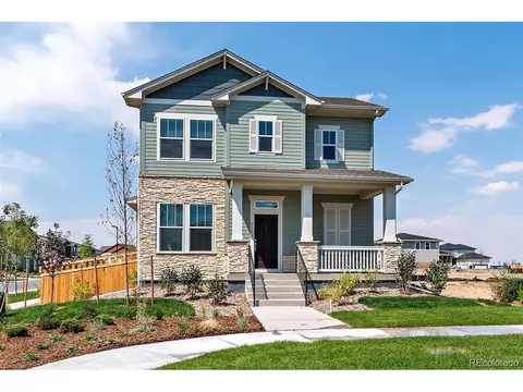 20988 E 60th Pl, Aurora, CO 80019 photo 1