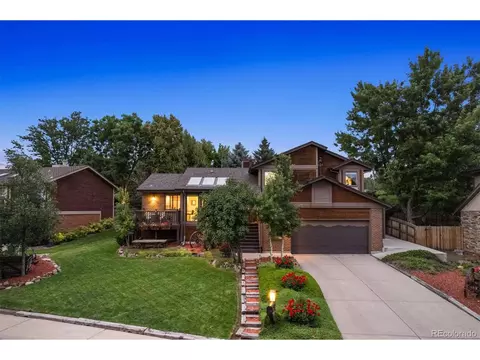 7438 Queen Cir, Arvada, CO 80005
