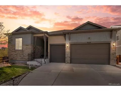 4115 Spanish Oaks Ct, Castle Rock, CO 80108