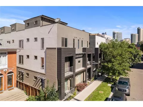 1335 Elati St #4, Denver, CO 80204