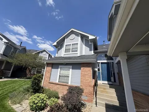 4901 S Ammons St #9B, Littleton, CO 80123