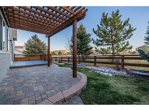 16618 E Timberwolf Ln, Parker, CO 80134 photo 35