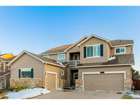 16618 E Timberwolf Ln, Parker, CO 80134 photo 1
