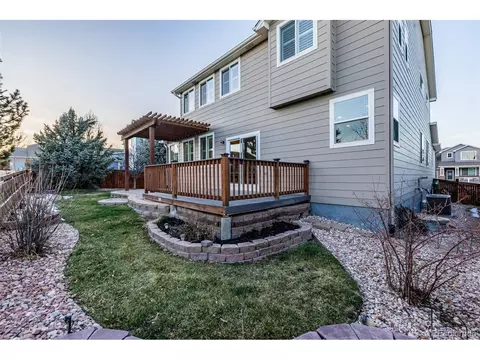 16618 E Timberwolf Ln, Parker, CO 80134 photo 37