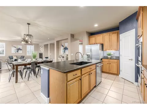 16618 E Timberwolf Ln, Parker, CO 80134 photo 6