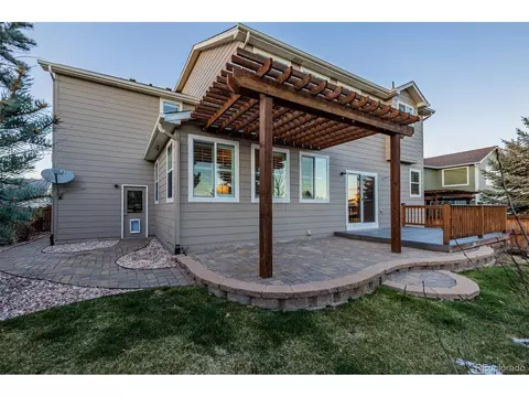16618 E Timberwolf Ln, Parker, CO 80134 photo 36