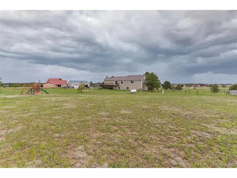 18180 Ranch Hand Rd, Peyton, CO 80831 photo 34