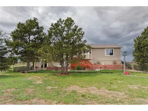 18180 Ranch Hand Rd, Peyton, CO 80831 photo 32