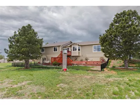 18180 Ranch Hand Rd, Peyton, CO 80831