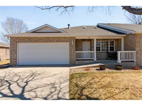 246 Shupe Cir, Loveland, CO 80537