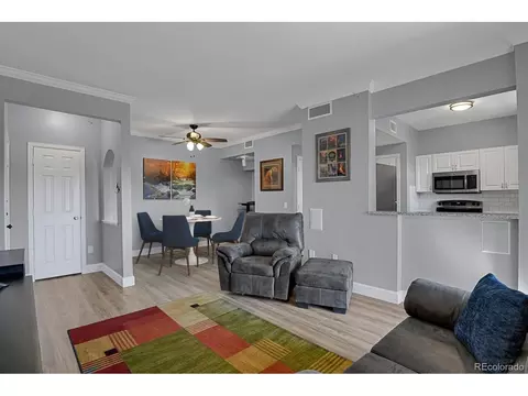 7433 S Quail Cir #1935, Littleton, CO 80127
