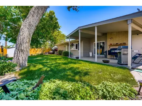 3395 Wright St, Wheat Ridge, CO 80033 photo 26