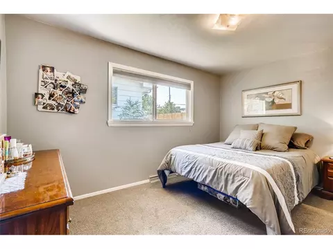 3395 Wright St, Wheat Ridge, CO 80033 photo 20