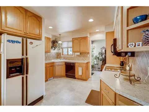 3395 Wright St, Wheat Ridge, CO 80033 photo 12