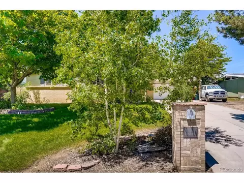 3395 Wright St, Wheat Ridge, CO 80033 photo 2