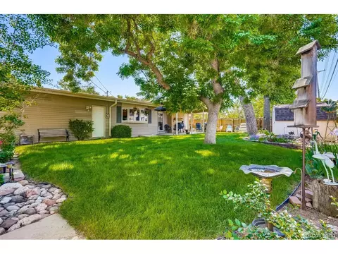 3395 Wright St, Wheat Ridge, CO 80033 photo 28