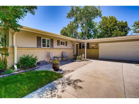 3395 Wright St, Wheat Ridge, CO 80033 photo 3
