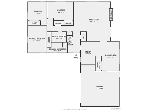 3395 Wright St, Wheat Ridge, CO 80033 photo 29