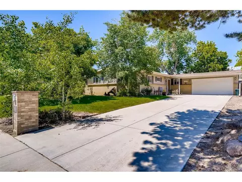 3395 Wright St, Wheat Ridge, CO 80033 photo 1