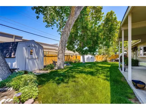 3395 Wright St, Wheat Ridge, CO 80033 photo 25