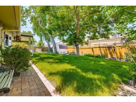 3395 Wright St, Wheat Ridge, CO 80033 photo 27