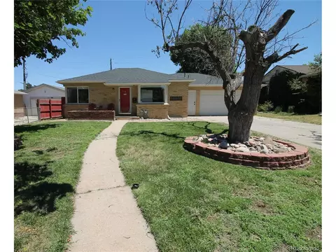 3680 Oneida St, Denver, CO 80207