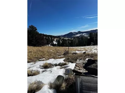 47 Saddle Mountain Pass, Guffey, CO 80820 photo 36